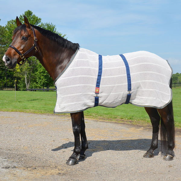 5/A Baker Anti Sweat Sheet
